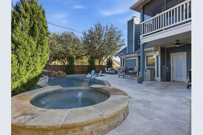 9900 Tanglebrush Drive, McKinney, TX 75072 - Photo 35