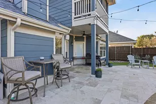 9900 Tanglebrush Dr, McKinney, TX 75072 - Photo 33