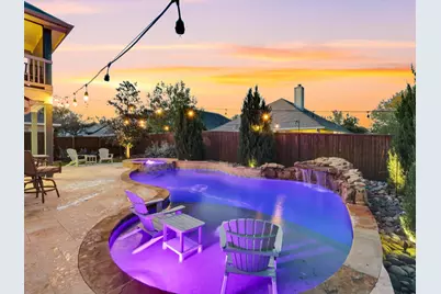 9900 Tanglebrush Drive, McKinney, TX 75072 - Photo 1