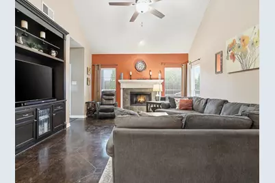 9900 Tanglebrush Drive, McKinney, TX 75072 - Photo 17