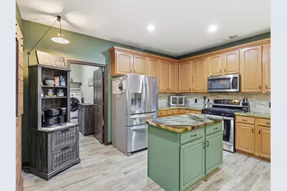 9900 Tanglebrush Drive, McKinney, TX 75072 - Photo 9