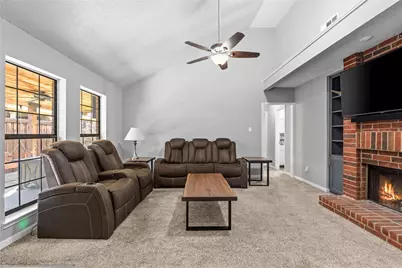 10705 Tall Oak Drive, Fort Worth, TX 76108 - Photo 7