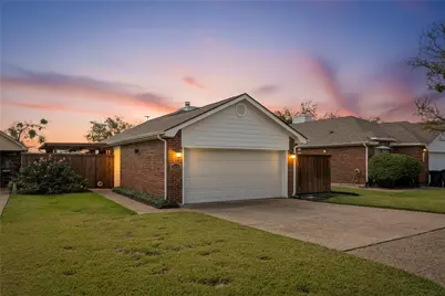 10705 Tall Oak Drive, Fort Worth, TX 76108 - Photo 1