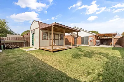 10705 Tall Oak Drive, Fort Worth, TX 76108 - Photo 35
