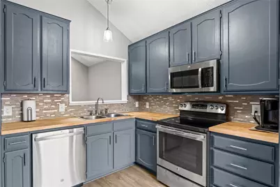 10705 Tall Oak Drive, Fort Worth, TX 76108 - Photo 15