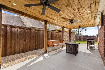 10705 Tall Oak Drive, Fort Worth, TX 76108 - Photo 29