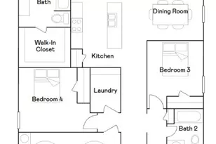 11740 Marcellus Wy, Justin, TX 76247 - Photo 33