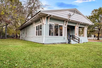 1347 E Houston Street, Paris, TX 75460 - Photo 3