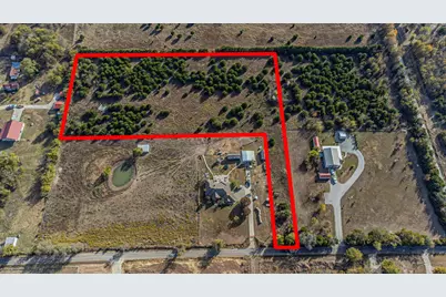 Tbd Cr-4111, Campbell, TX 75422 - Photo 1