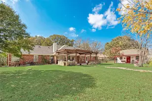 2349 Kandy Ln, Post Oak Bend, TX 75142 - Photo 31