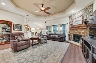 2349 Kandy Ln, Post Oak Bend, TX 75142 - Photo 9