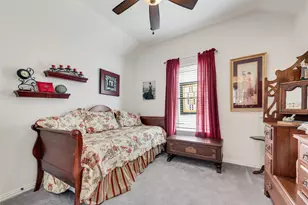 2349 Kandy Ln, Post Oak Bend, TX 75142 - Photo 23