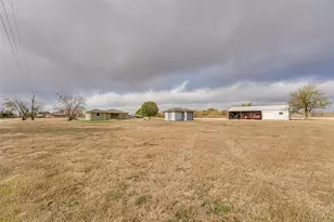4678 Co Rd 103, Kaufman, TX 75142 - Photo 23