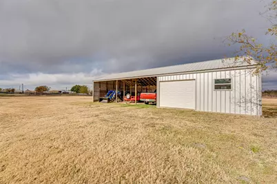 4678 County Road 103, Kaufman, TX 75142 - Photo 25