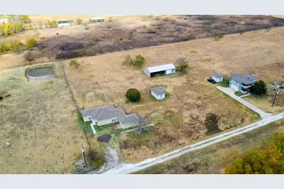 4678 County Road 103, Kaufman, TX 75142 - Photo 1