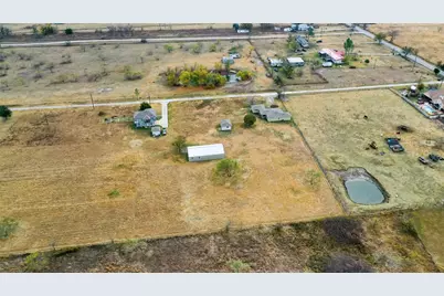 4678 County Road 103, Kaufman, TX 75142 - Photo 31