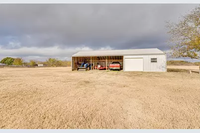 4678 County Road 103, Kaufman, TX 75142 - Photo 25