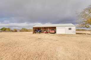 4678 Co Rd 103, Kaufman, TX 75142 - Photo 25