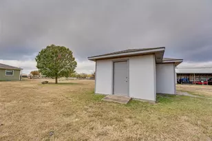 4678 Co Rd 103, Kaufman, TX 75142 - Photo 27