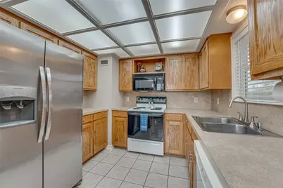 4678 County Road 103, Kaufman, TX 75142 - Photo 13