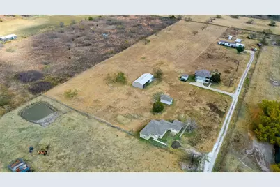 4678 County Road 103, Kaufman, TX 75142 - Photo 29