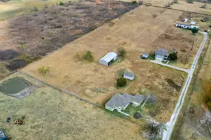 4678 Co Rd 103, Kaufman, TX 75142 - Photo 29