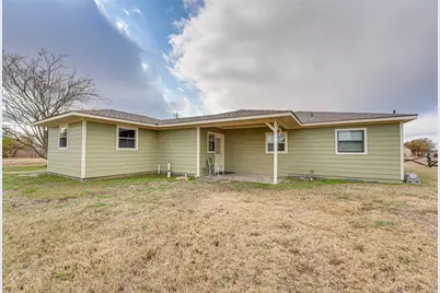 4678 County Road 103, Kaufman, TX 75142 - Photo 5