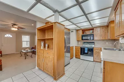 4678 County Road 103, Kaufman, TX 75142 - Photo 13