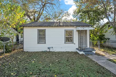 616 Tulane Street, Beverly Hills, TX 76711 - Photo 1