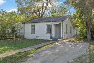 616 Tulane St, Beverly Hills, TX 76711 - Photo 13