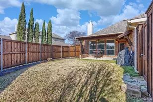 2437 Campfire Ln, Frisco, TX 75033 - Photo 23