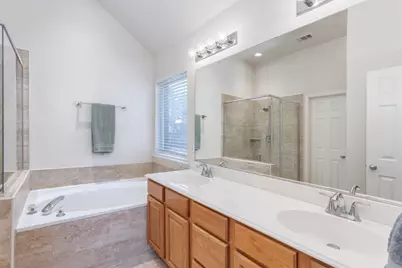 2437 Campfire Lane, Frisco, TX 75033 - Photo 19