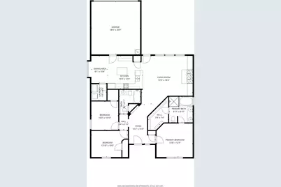 2437 Campfire Lane, Frisco, TX 75033 - Photo 31