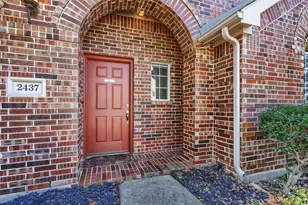 2437 Campfire Ln, Frisco, TX 75033 - Photo 1