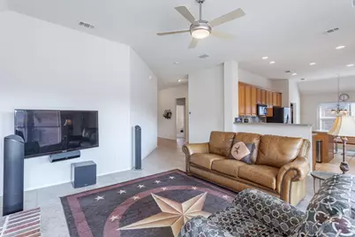 2437 Campfire Lane, Frisco, TX 75033 - Photo 7