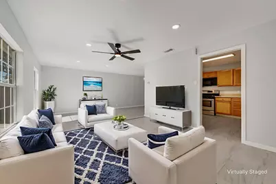 2647 Province Lane, Dallas, TX 75228 - Photo 3