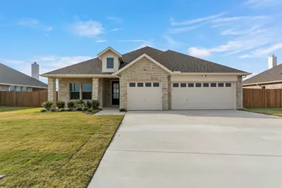 308 Timber Ridge Drive, Josephine, TX 75173 - Photo 1