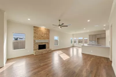 308 Timber Ridge Drive, Josephine, TX 75173 - Photo 3