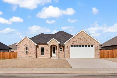 506 Limestone Circle, Mabank, TX 75147 - Photo 1