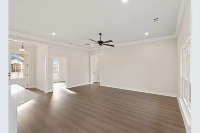 506 Limestone Circle, Mabank, TX 75147 - Photo 5
