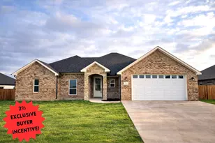 506 Limestone Cir, Mabank, TX 75147 - Photo 1