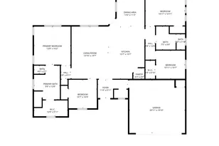 506 Limestone Cir, Mabank, TX 75147 - Photo 35