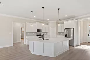 506 Limestone Cir, Mabank, TX 75147 - Photo 9