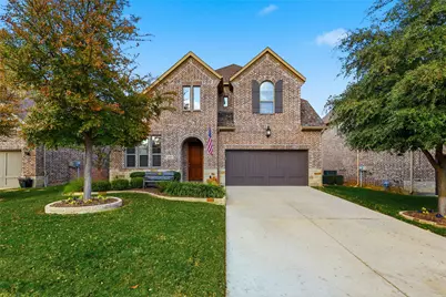 346 Hill Creek Lane, Grapevine, TX 76051 - Photo 1