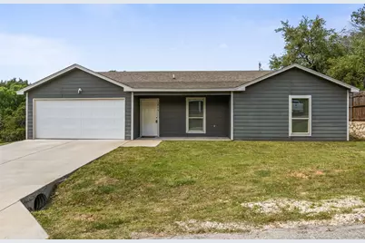 1816 Hidden Valley Road, Granbury, TX 76049 - Photo 1