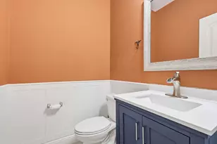 15801 Weymouth Dr, Frisco, TX 75036 - Photo 9