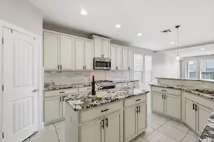 15801 Weymouth Dr, Frisco, TX 75036 - Photo 11