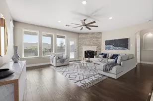 15801 Weymouth Dr, Frisco, TX 75036 - Photo 17