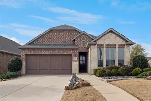 3001 Barefoot Ln, Celina, TX 75009 - Photo 1