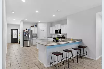 612 Mount Vista Lane, Fort Worth, TX 76131 - Photo 5